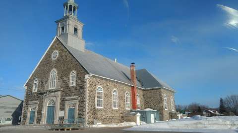 Presbytère St-Pierre